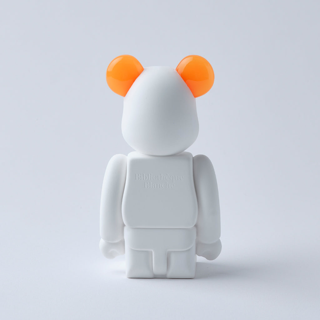 BE@RBRICK AROMA ORNAMENT No.0 COLOR ORANGE
