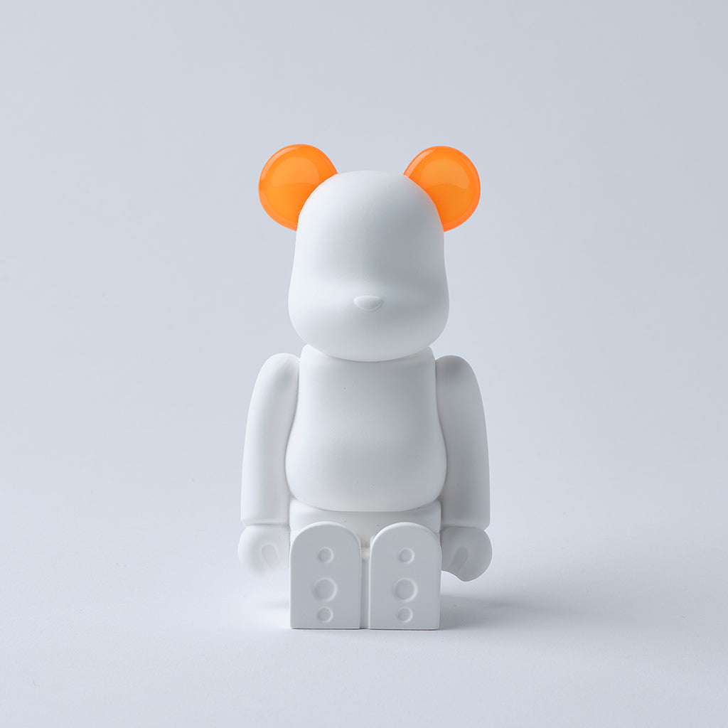 BE@RBRICK AROMA ORNAMENT No.0 COLOR ORANGE