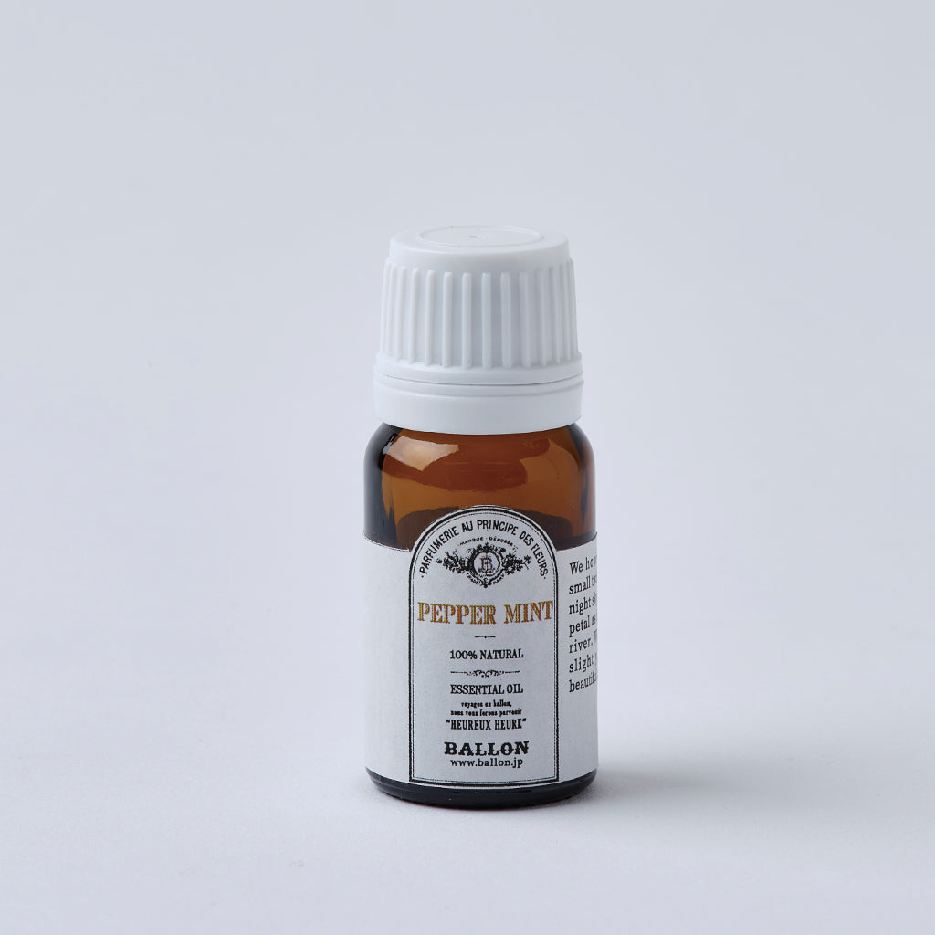 ペパーミントオイル 10ml