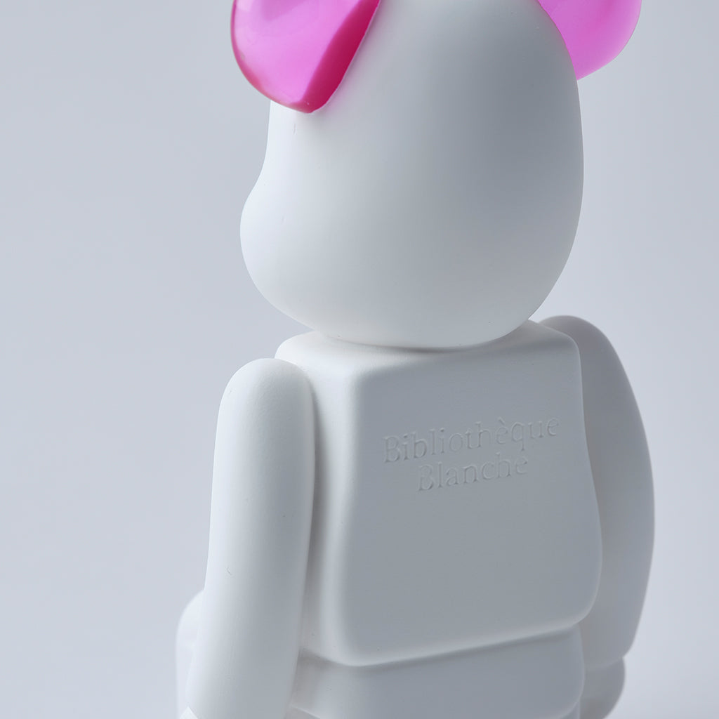 BE@RBRICK AROMA ORNAMENT No.0 COLOR PINK
