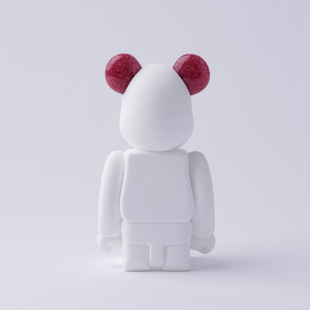 BE@RBRICK AROMA ORNAMENT No.9 Galaxy (2021) PINK NEBULA