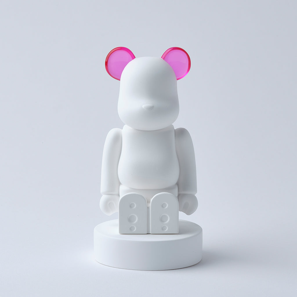BE@RBRICK AROMA ORNAMENT No.0 COLOR PINK