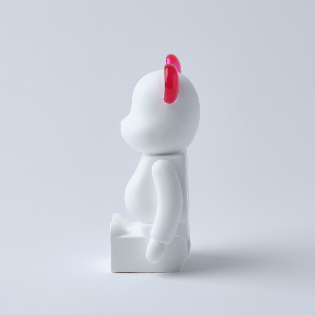 BE@RBRICK AROMA ORNAMENT No.0 COLOR PINK