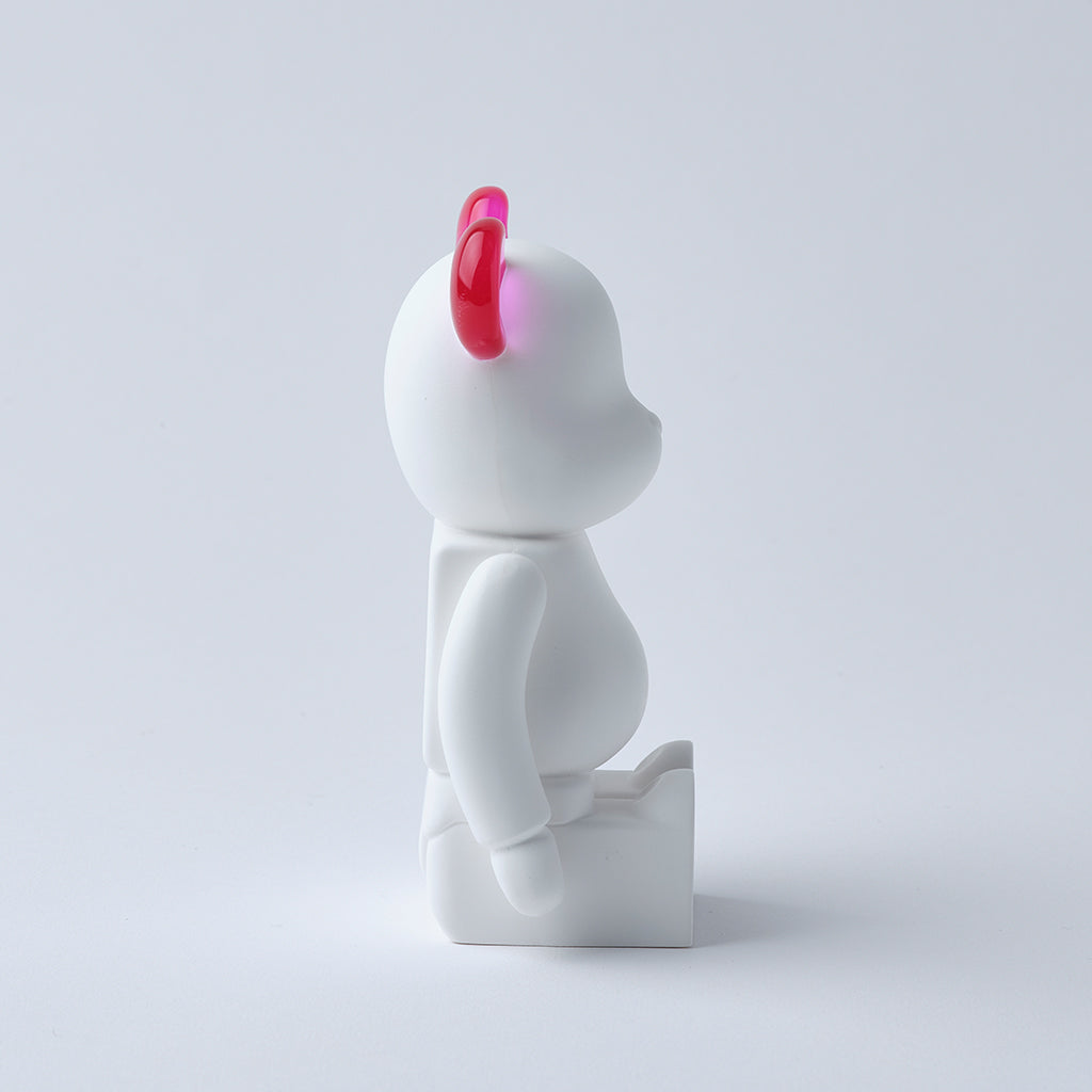BE@RBRICK AROMA ORNAMENT No.0 COLOR PINK