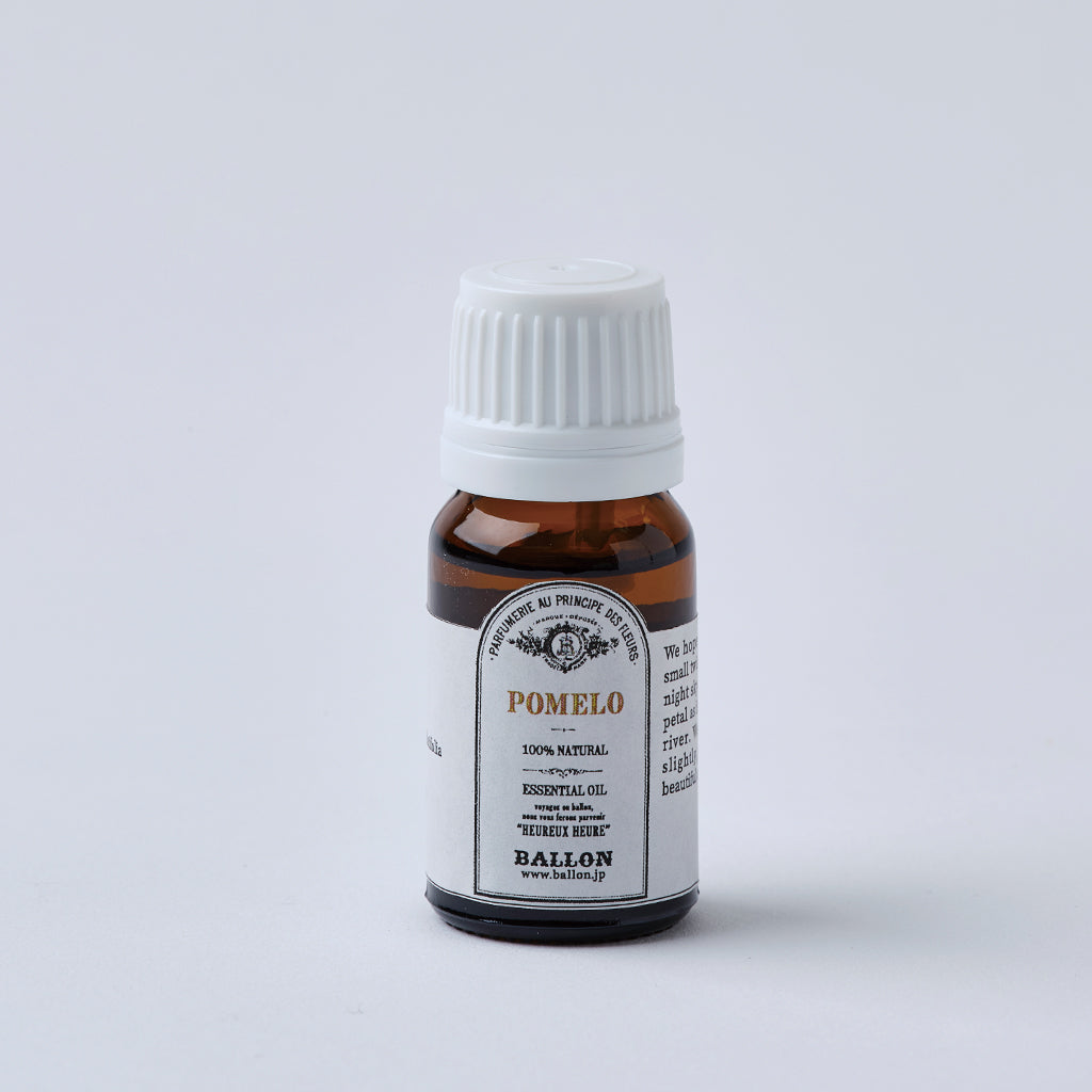 ポメロオイル 10ml