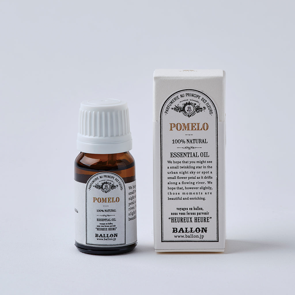 ポメロオイル 10ml