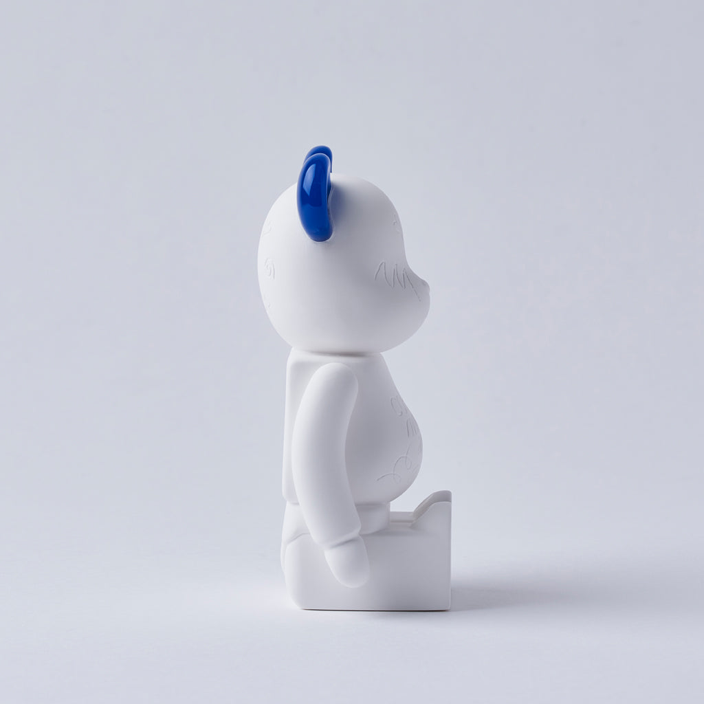 BE@RBRICK AROMA ORNAMENT No.2G colette mon amour