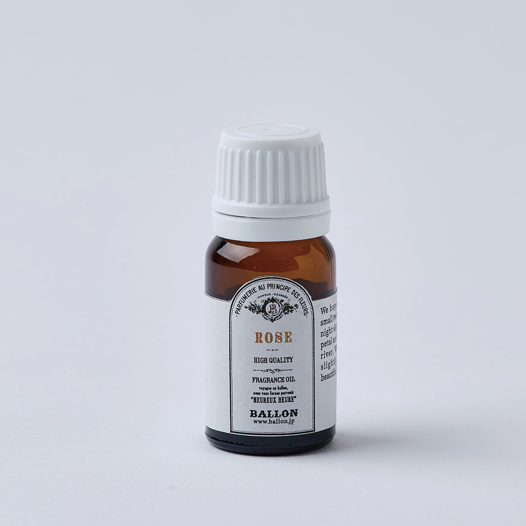 ローズオイル 10ml