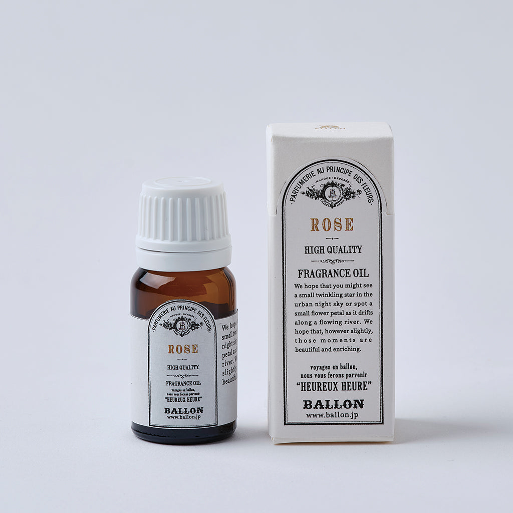 ローズオイル 10ml