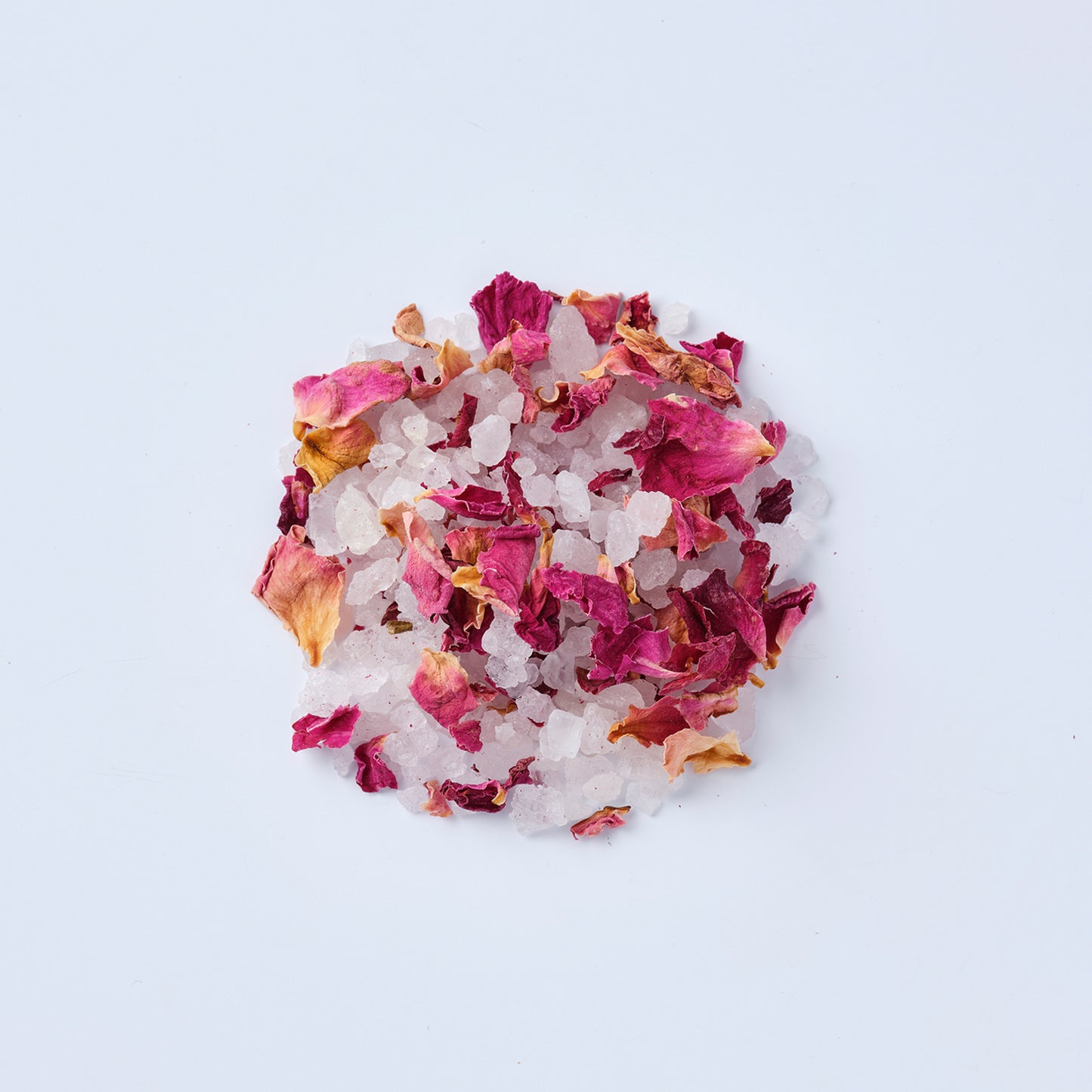 アロマバスソルト Rose