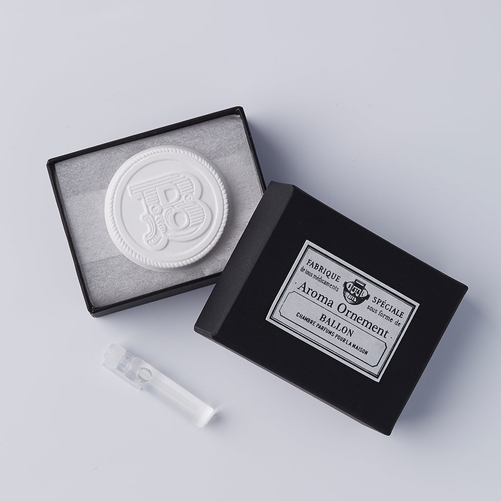 AROMA ORNAMENT for Drawer B