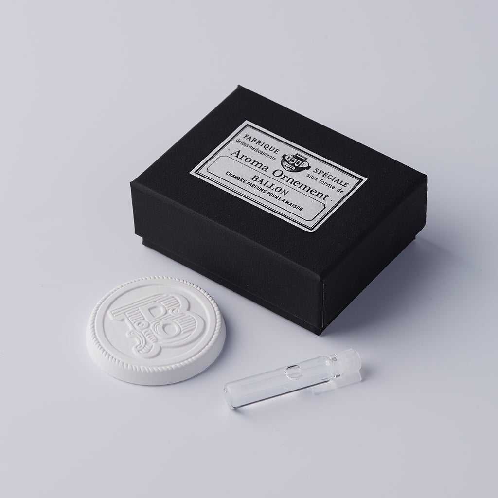AROMA ORNAMENT for Drawer B