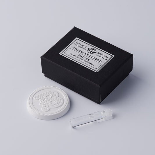 AROMA ORNAMENT for Drawer B