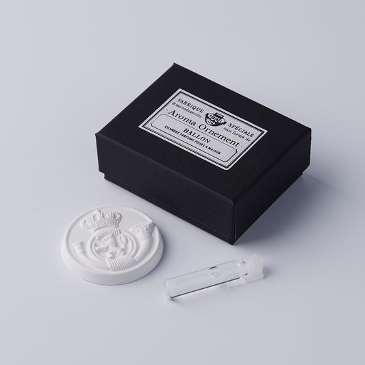 AROMA ORNAMENT for Drawer Horn