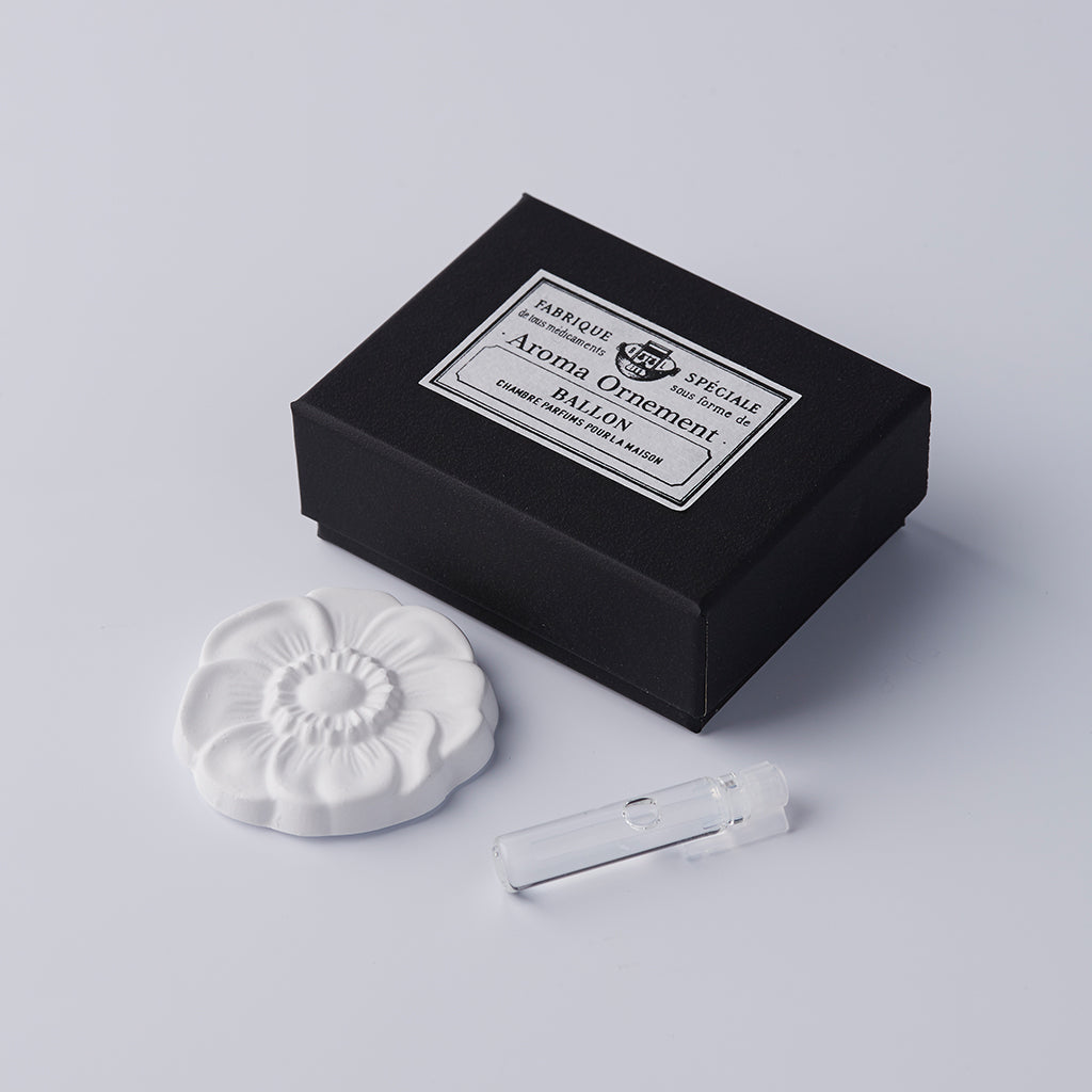 AROMA ORNAMENT for Drawer Anemone