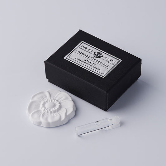 AROMA ORNAMENT for Drawer Anemone