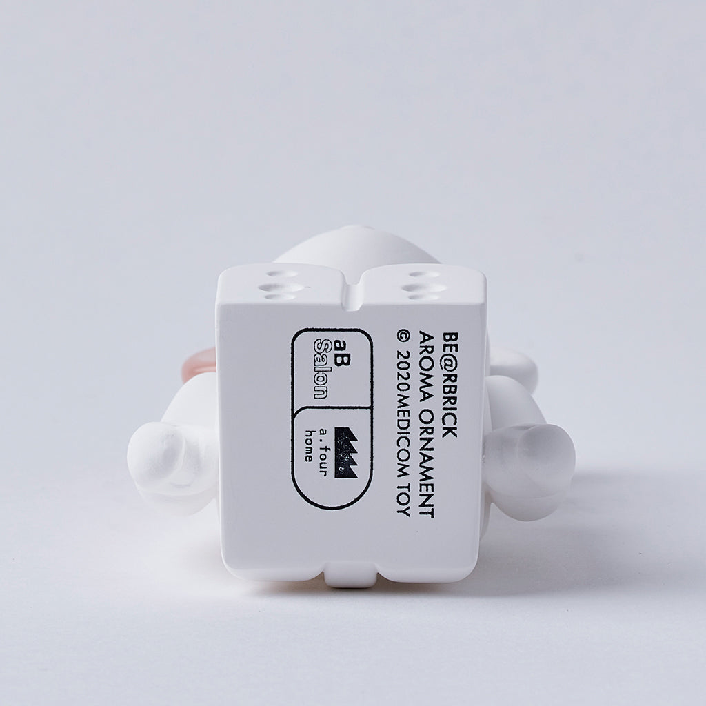 BE@RBRICK AROMA ORNAMENT No.4 abSalon
