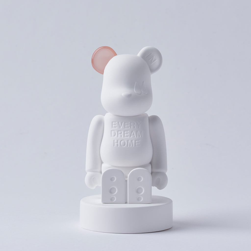 BE@RBRICK AROMA ORNAMENT No.4 abSalon
