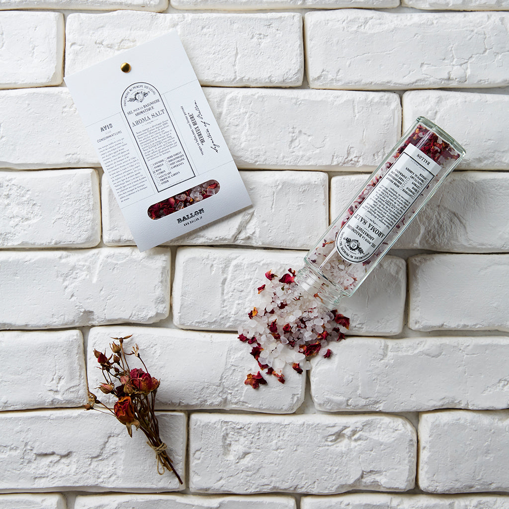 Trial&Travel Pack -Rose -