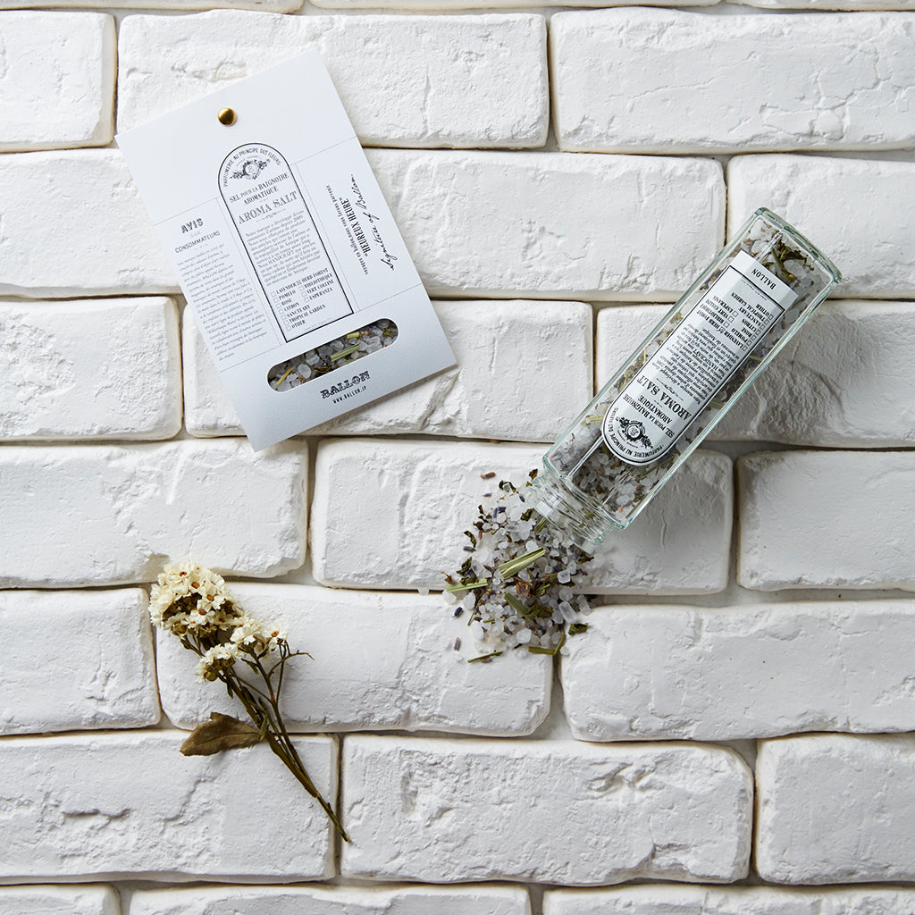 Trial&Travel Pack -Herb Forest -