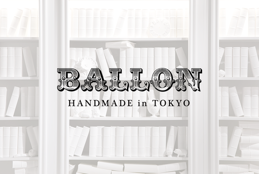 「キナリノモール」にBALLONストアがオープンしました！