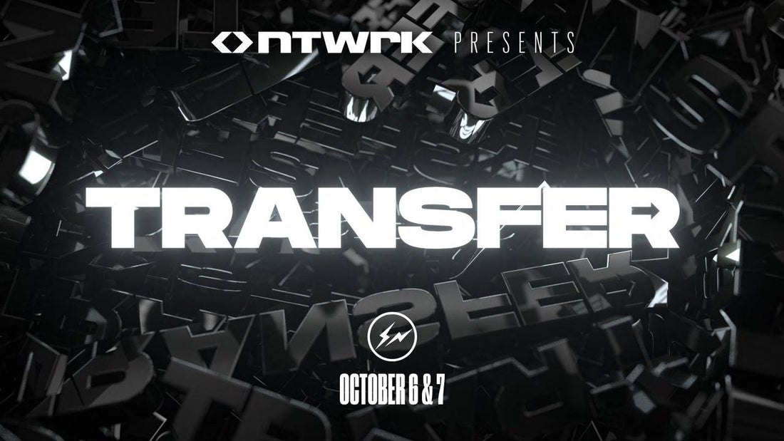 NTWRK's Transfer Festival
