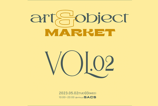 ART & OBJECT MARKET