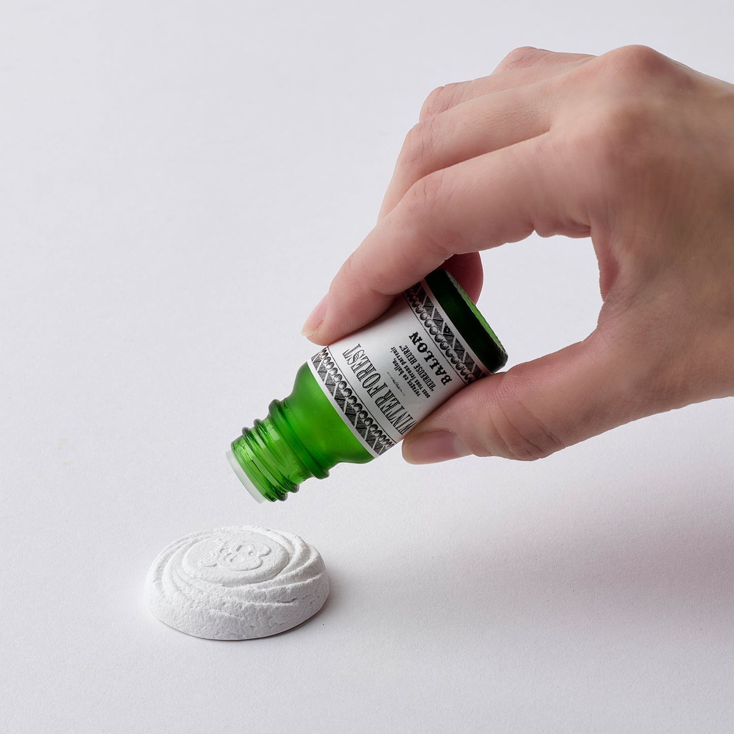 【NOEL】アロマオーナメント　Cookie Box【クッキーボックス】