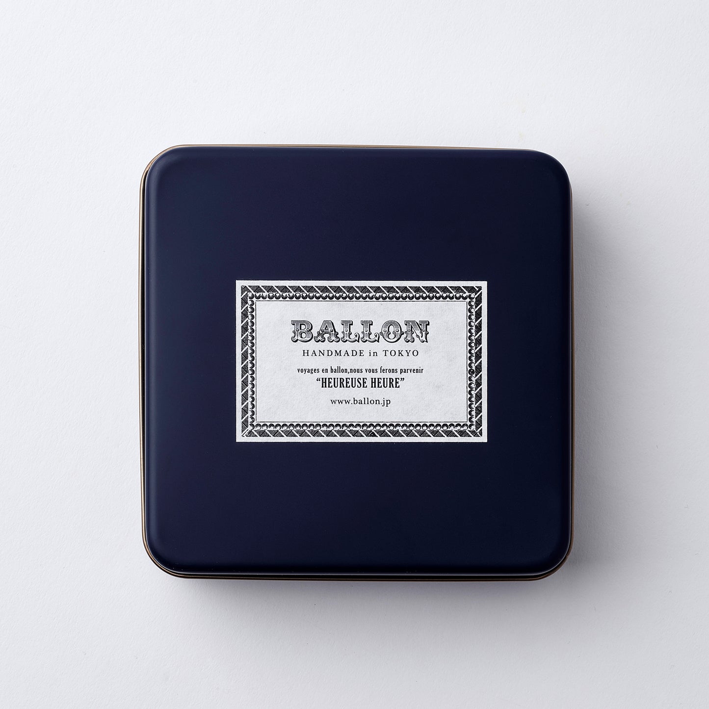 【NOEL】アロマオーナメント　Cookie Box【クッキーボックス】