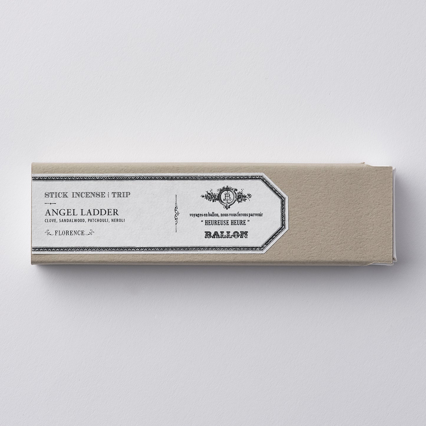 STICK INCENSE  |  ANGEL LADDER < FLORENCE >