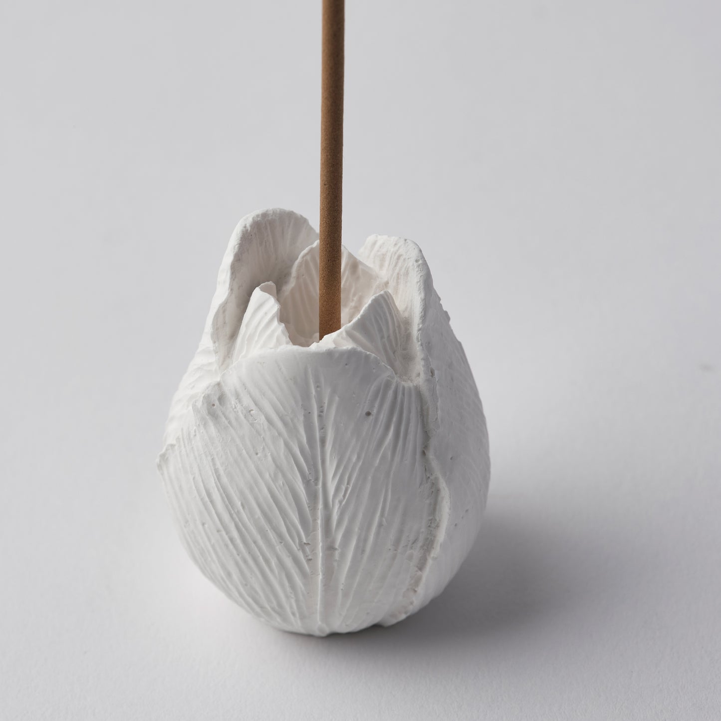 INCENSE HOLDER & AROMA ORNAMENT  |  Flower-Tulip < チューリップ >