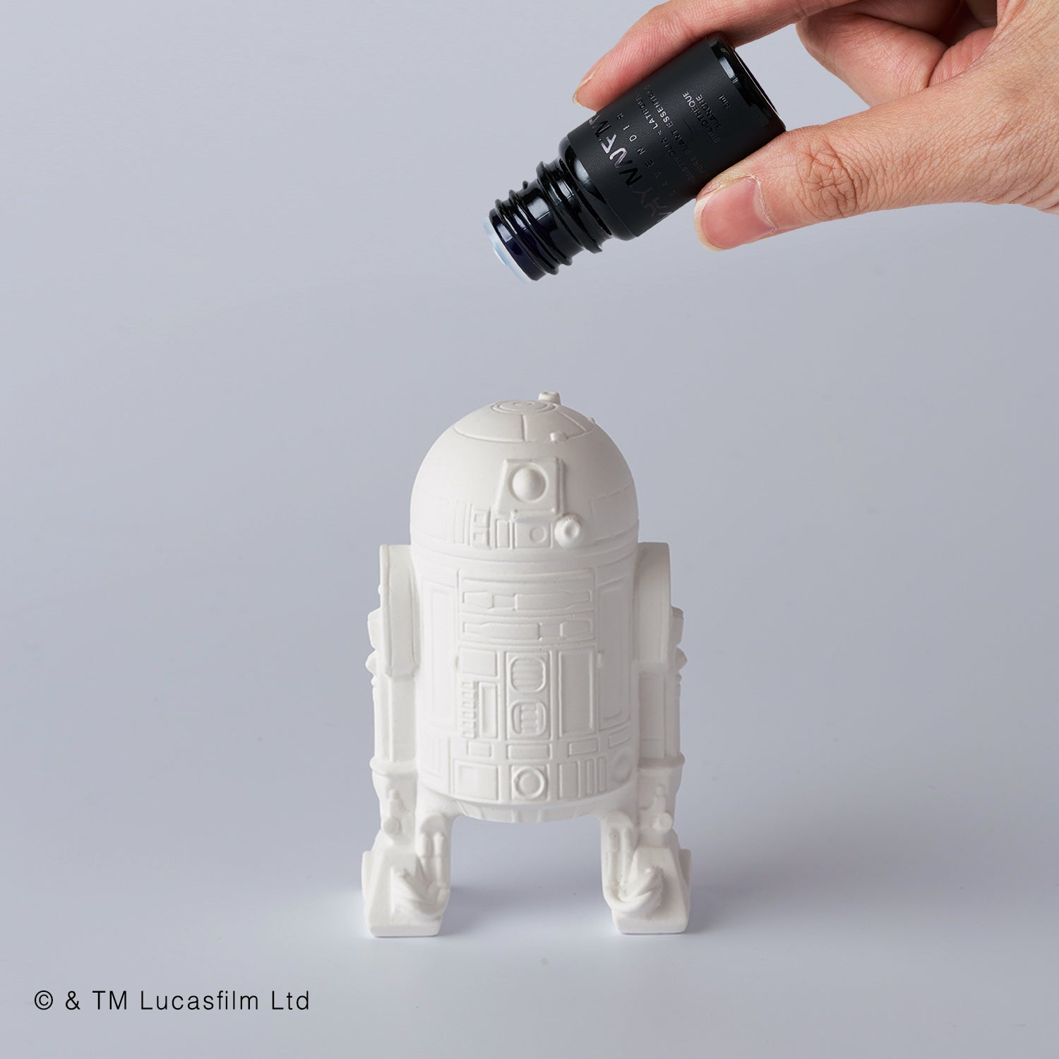 Aroma Ornament / R2-D2™ – BALLON - バロン