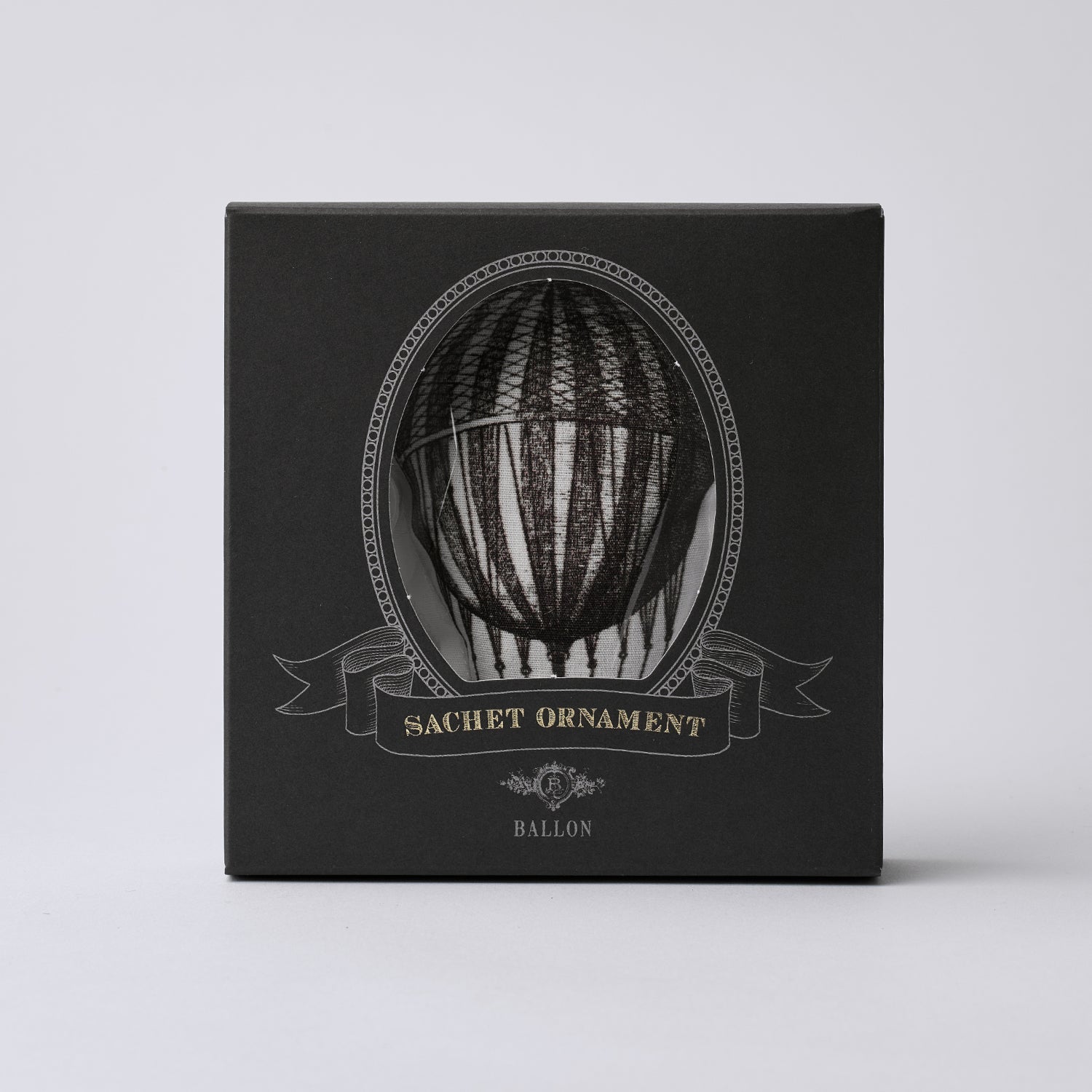 Ballon – BALLON - バロン