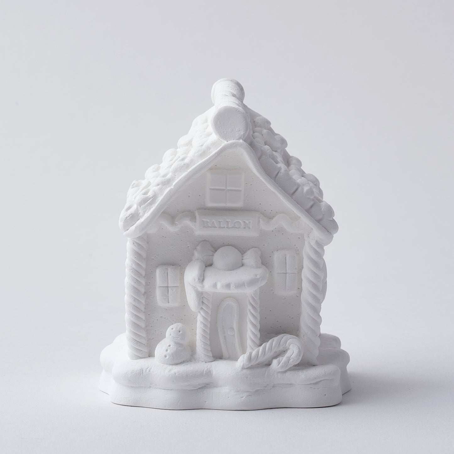 【NOEL】アロマオーナメント　ヘクセンハウス【お菓子の家】