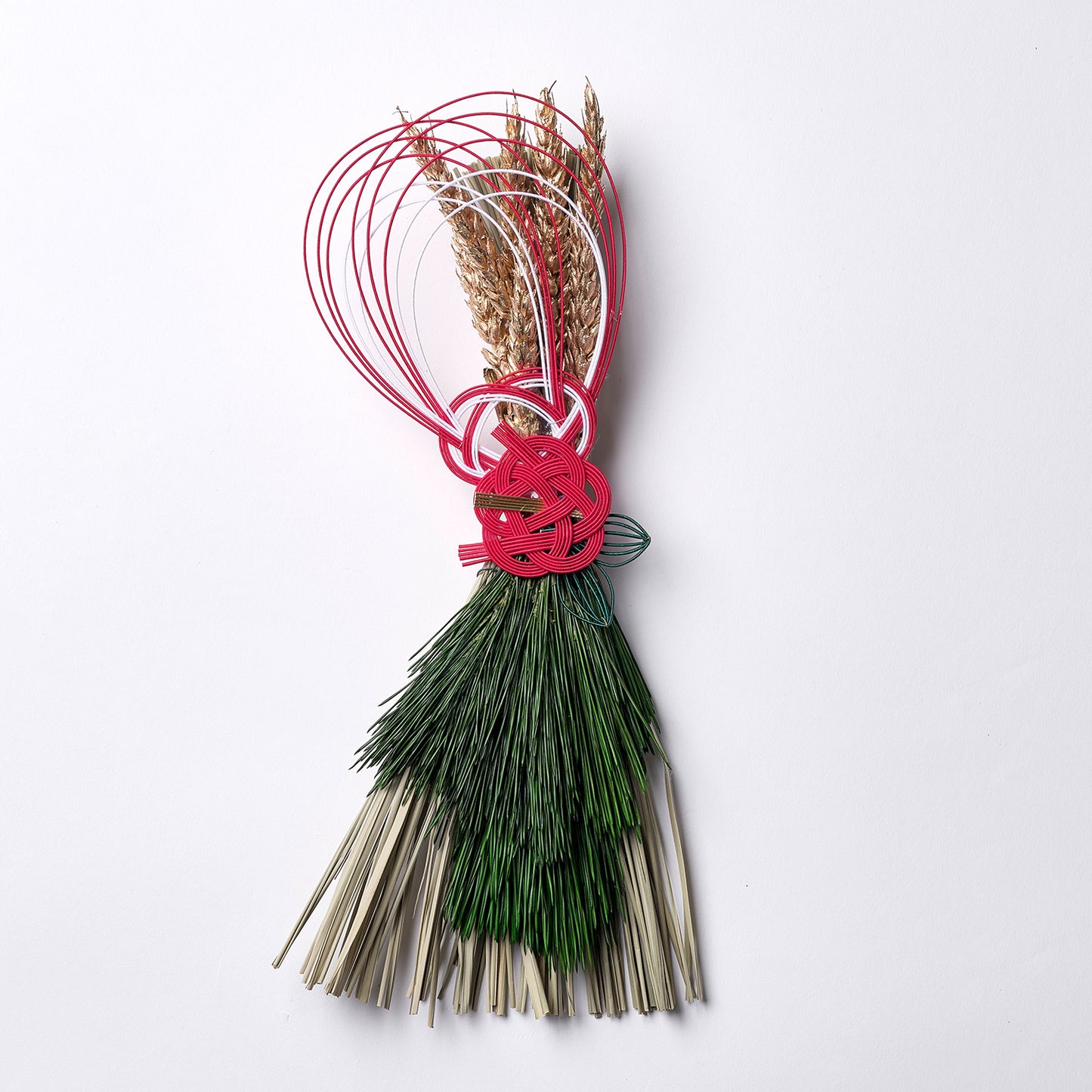 香りの正月飾り　|　吉祥 2026