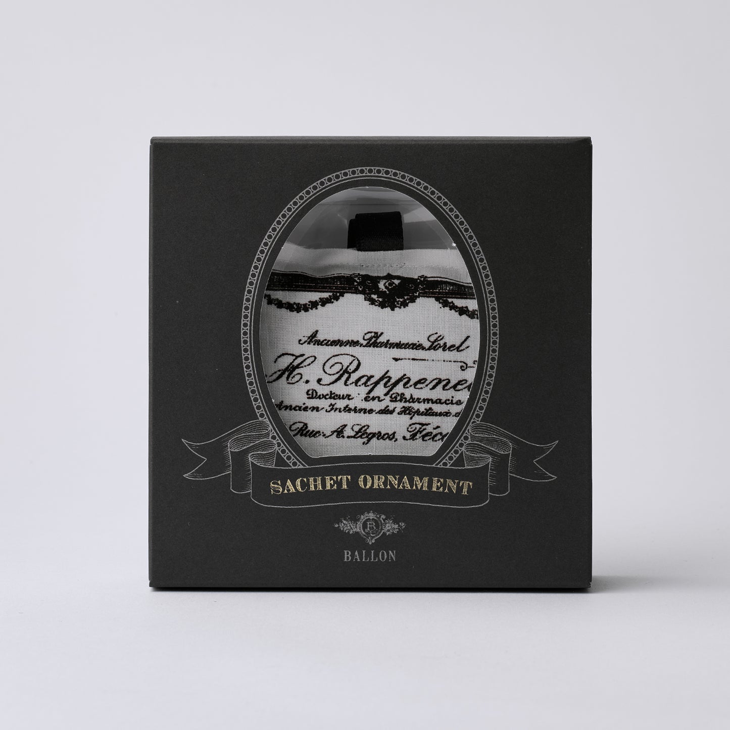 Label B
