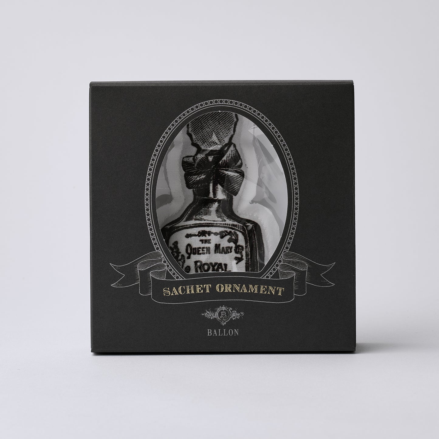 Perfume Bottle