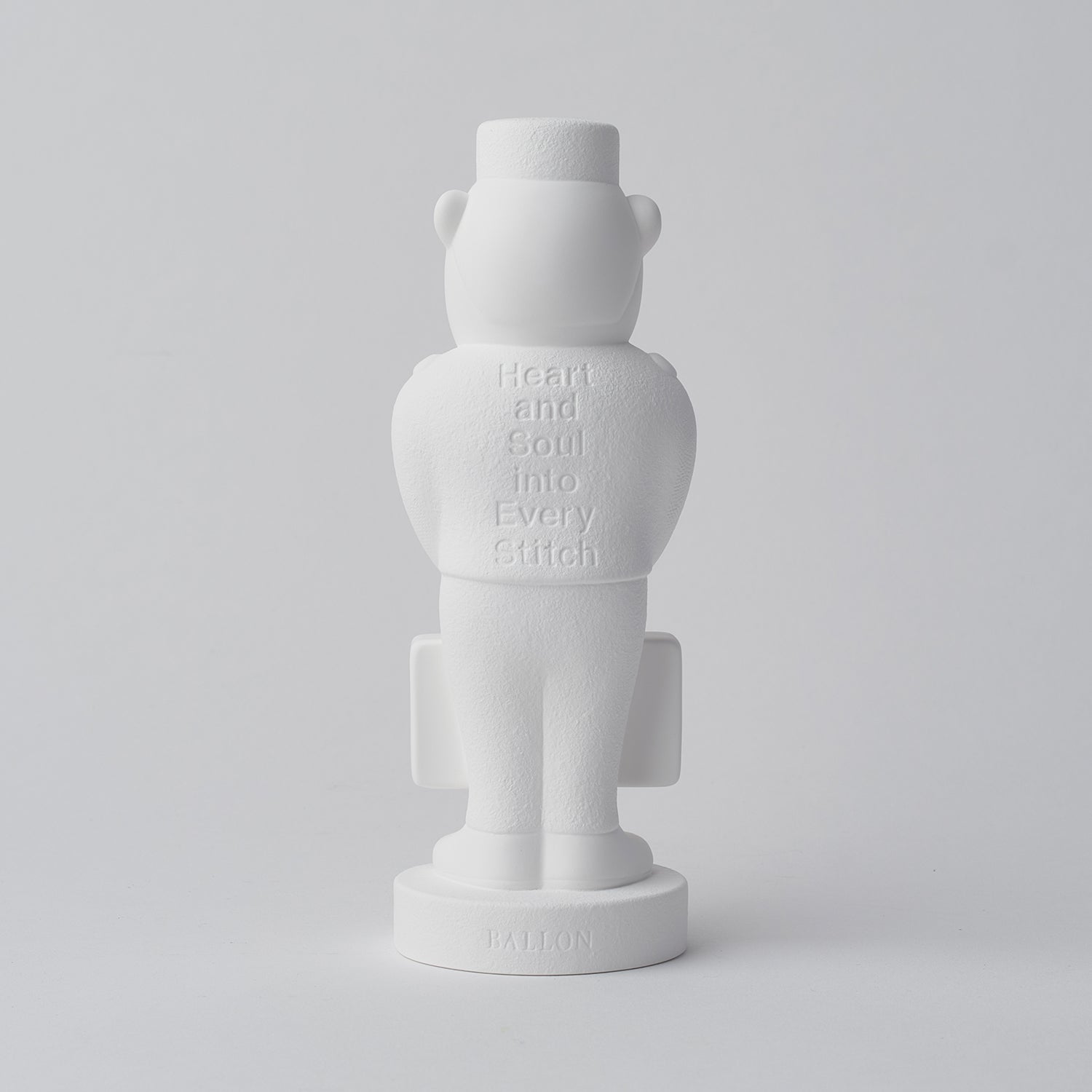 BALLON×PORTER AROMA ORNAMENT & INCENSE SET – BALLON - バロン