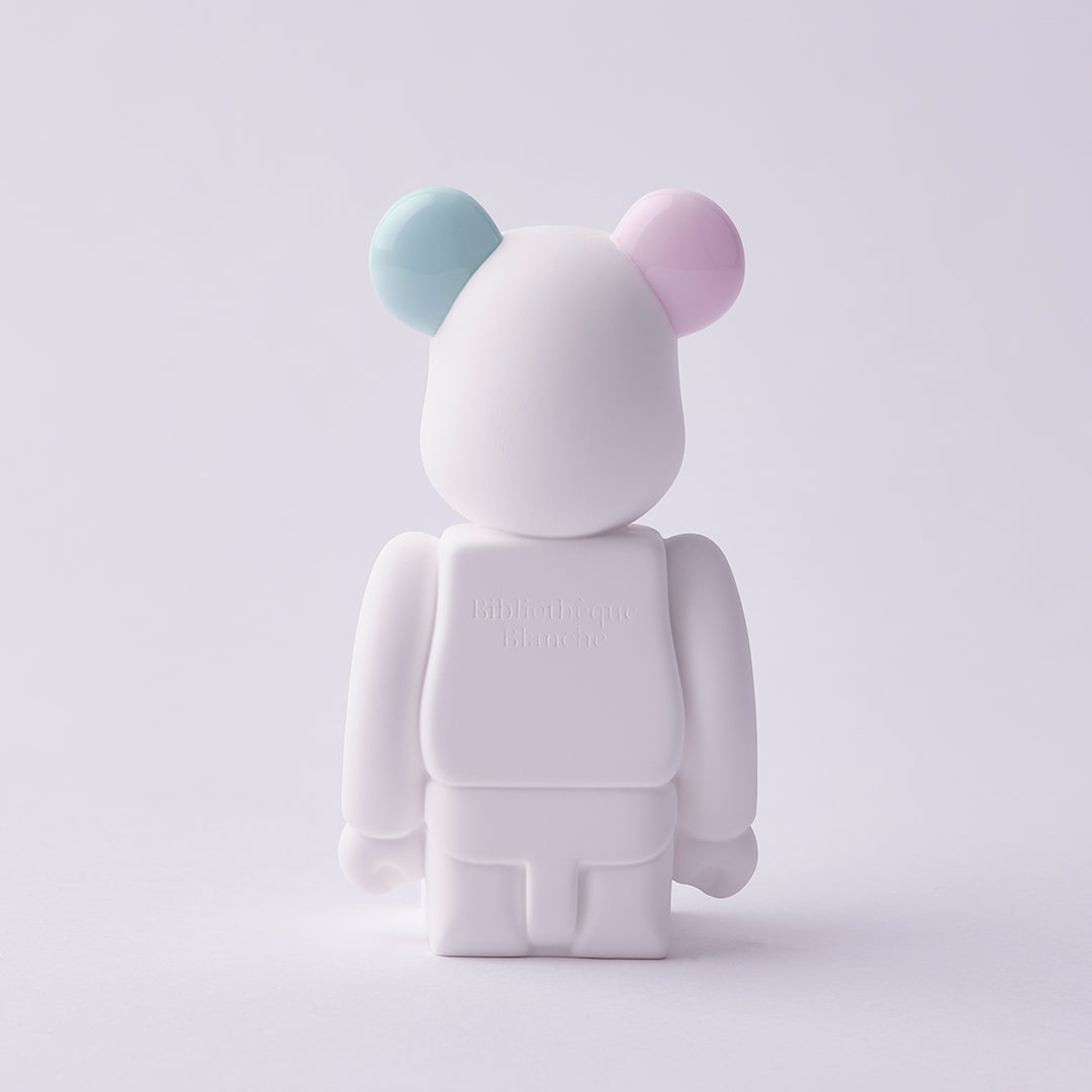 BE@RBRICK AROMA ORNAMENT No.0 COLOR SWEET W-DOUBLE- PINK MINT
