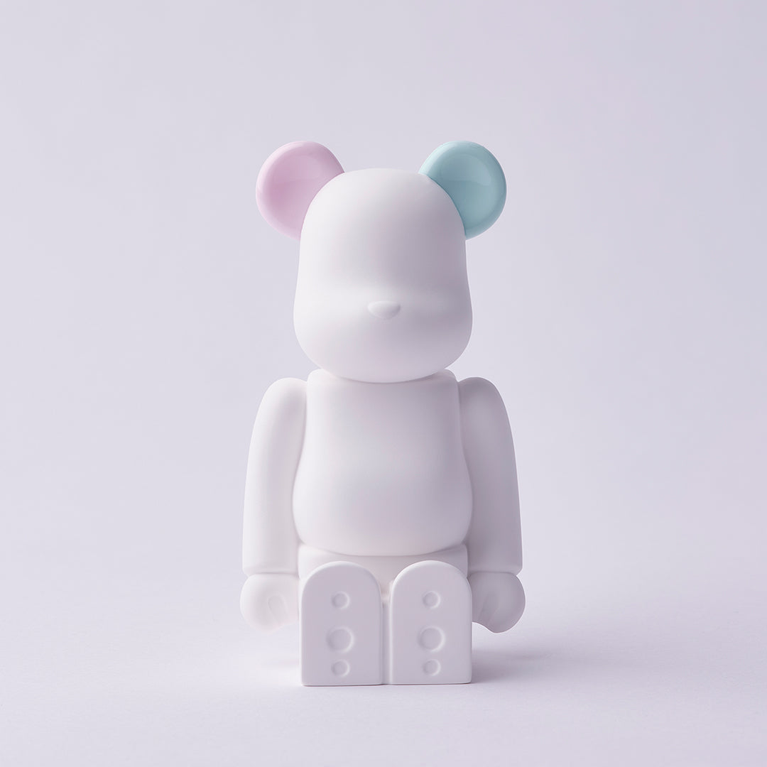 BE@RBRICK AROMA ORNAMENT No.0 COLOR SWEET W-DOUBLE- PINK MINT