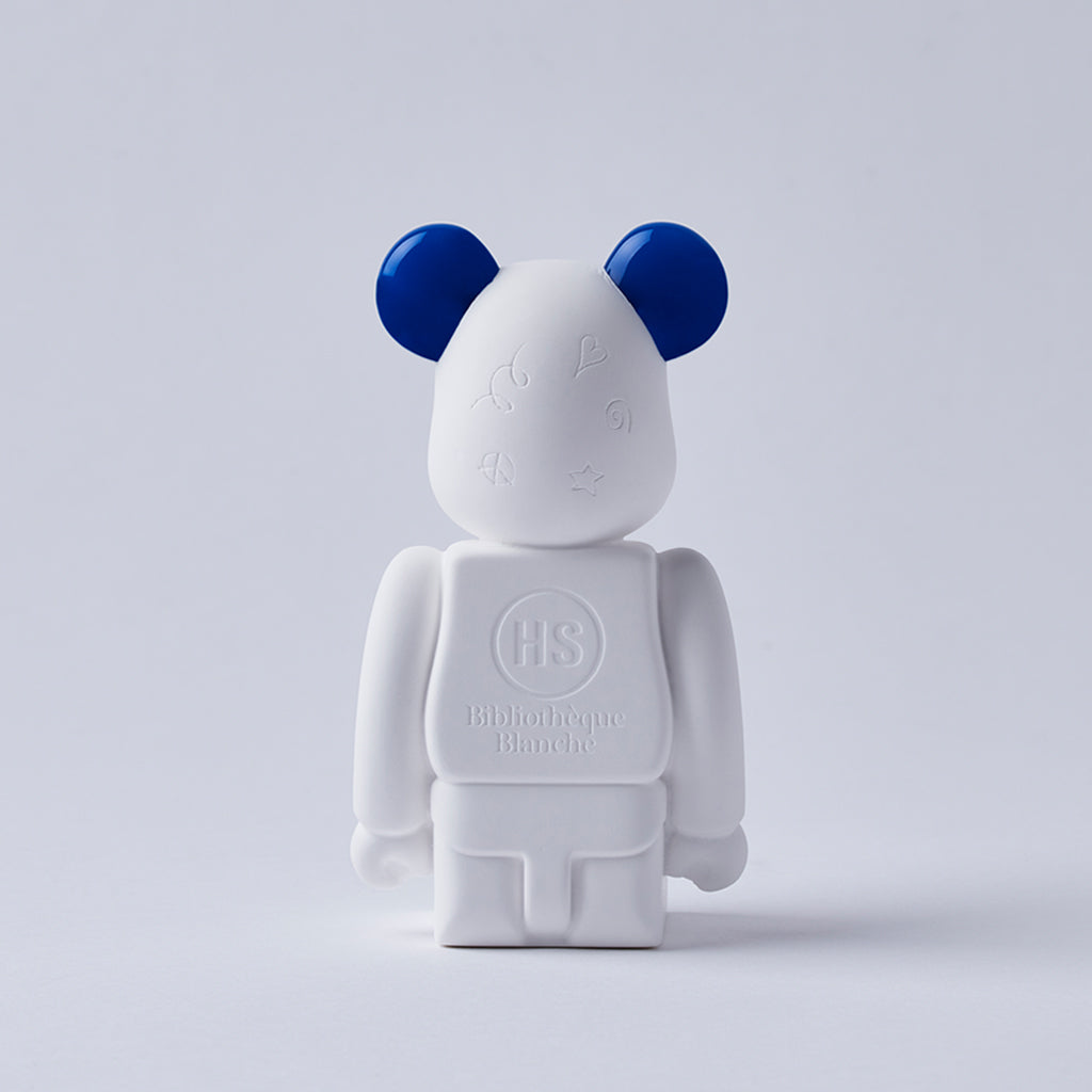 BE@RBRICK AROMA ORNAMENT No.2G colette mon amour – BALLON - バロン