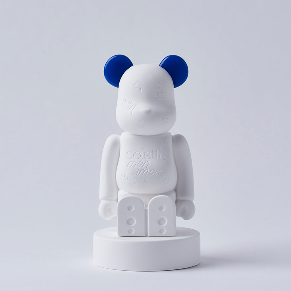 BE@RBRICK AROMA ORNAMENT No.2G colette mon amour
