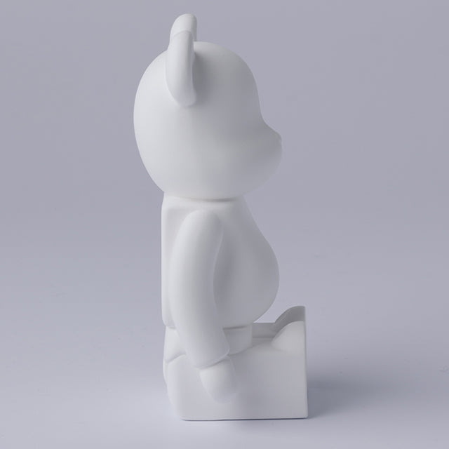 BE@RBRICK AROMA ORNAMENT No.0 BASIC