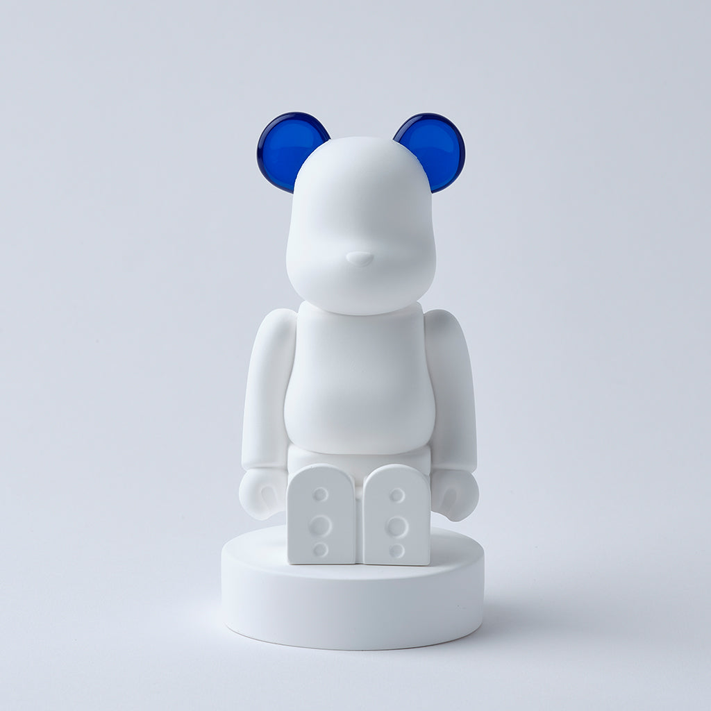 BE@RBRICK AROMA ORNAMENT No.0 COLOR NAVY – BALLON - バロン