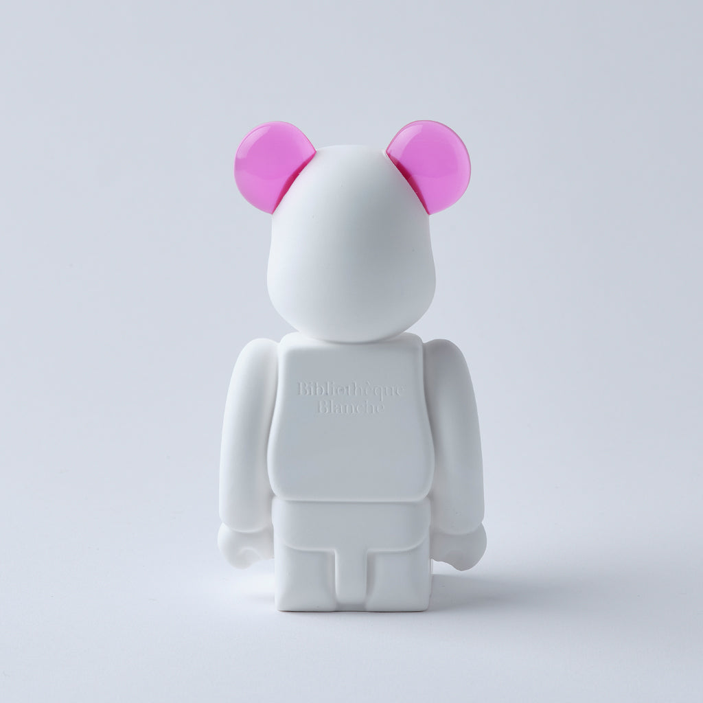 BE@RBRICK AROMA ORNAMENT No.0 COLOR PINK