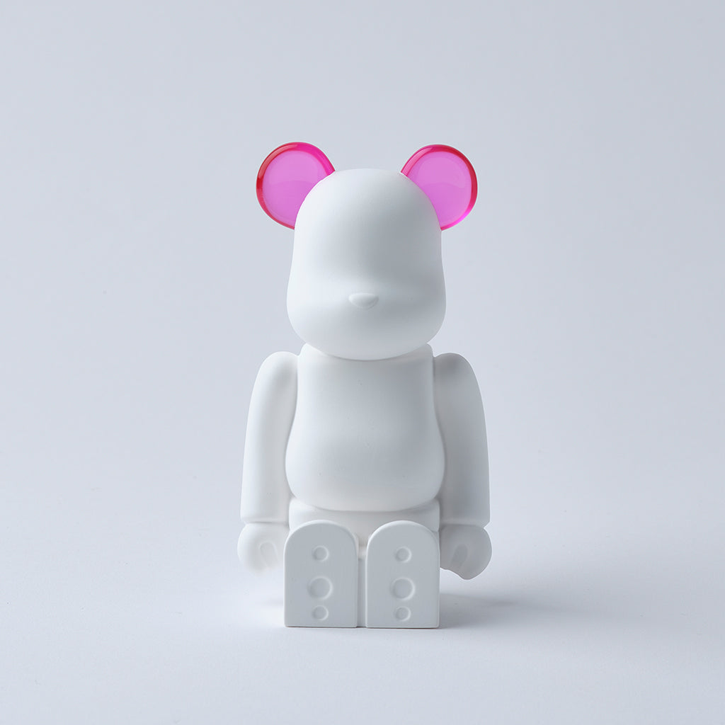 BE@RBRICK AROMA ORNAMENT No.0 COLOR PINK