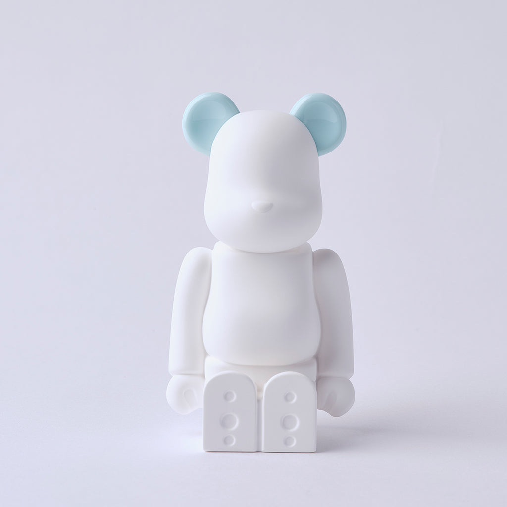 BE@RBRICK AROMA ORNAMENT No.0 COLOR SWEET SUGAR MINT